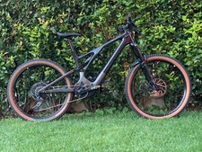 Specialized Turbo Levo Expert