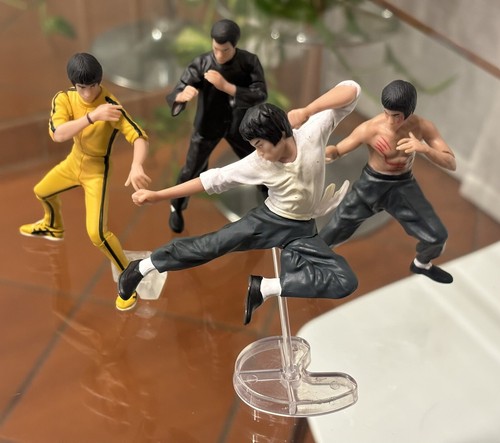 Bruce lee action - bruce,