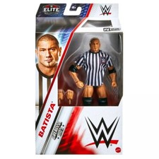 WWE Elite Greatest Hits #7 BATISTA Action Figure Wrestling 2025 NEW