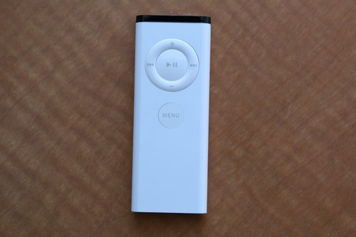 Telecomando originale apple - telecomando,