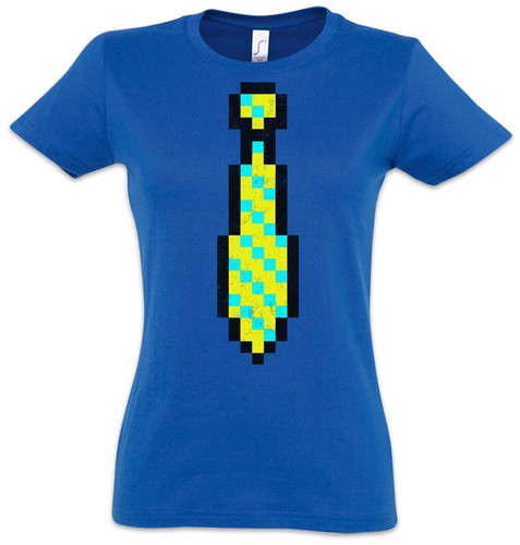 Pixel tie donna - tie,