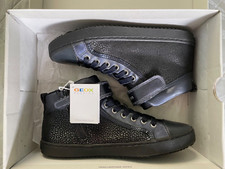 Geox j kalispera,scarpa,sneakers alte,ragazza T38,come nuove