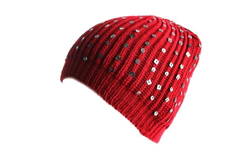 Cappello donna cuffia - cappello,