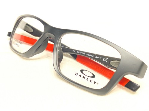 Nuovo oakley crosslink - nuovo,