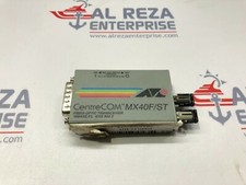 Centrecom mx40f - centrecom, mx40f/st