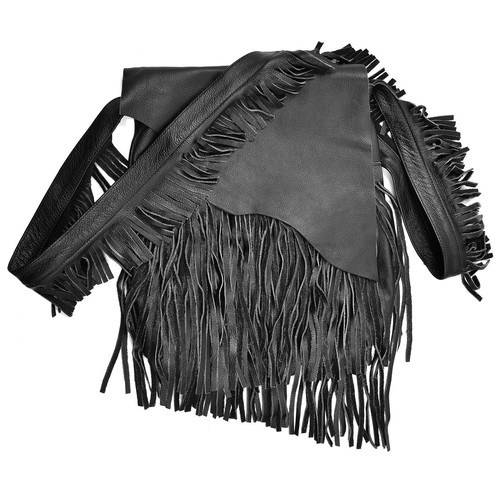Borsa donna stile western