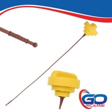 ASTA STECCA CONTROLLO LIVELLO