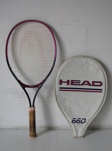 Racchetta tennis head 600 - racchetta,