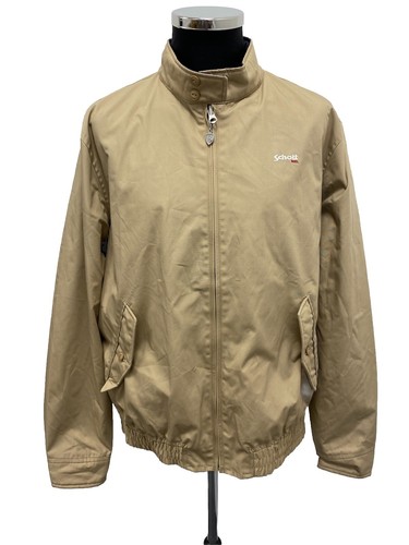 Schott giubbotto uomo men - giubbotto,