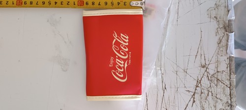 Portafogli coca cola - portafogli, coca-cola