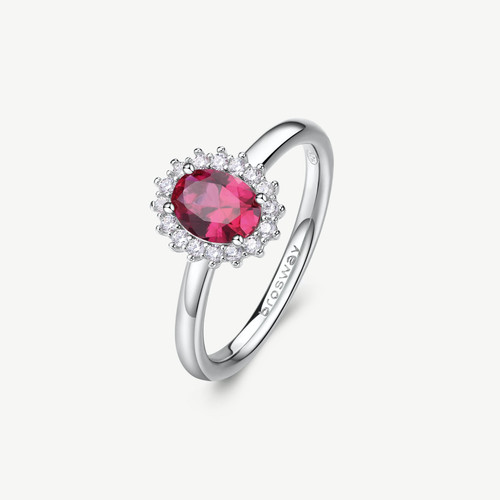 Anello donna gioielli brosway - gioielli,