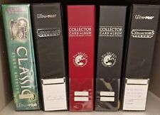 MTG 19 SET COMPLETI ED