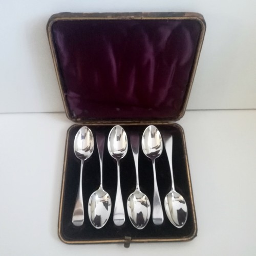 Set cucchiaini vittoriani in - cucchiaini,