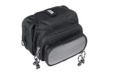 Moto Zaino Serbatoio Magnete Piccolo - IXS Cresta 1 Litro Con