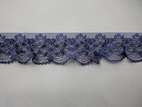 Pizzo elastico nastro - 1,