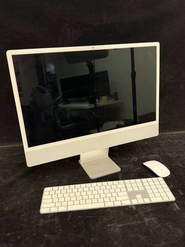 Apple imac 2021 - 24",