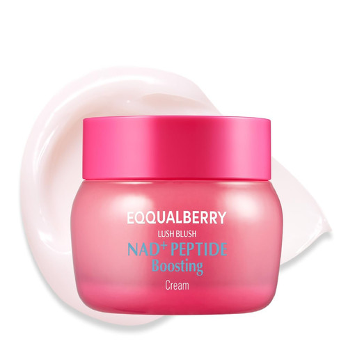 Eqqualberry nad crema - eqqualberry,