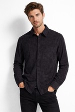 Giacca camicia John Varvatos
