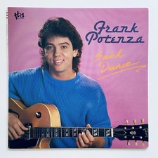 Frank Potenza - Sand Dance LP
