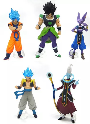 Dragon ball super series - dragon, hg