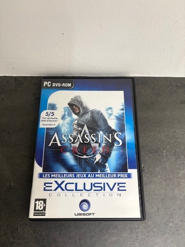 Assassin creed ottimo - assassin's,