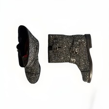 CASADEI BIKERS DONNA PELLE CON