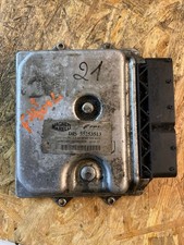 Modulo centralina motore Fiat