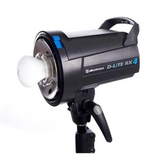 Elinchrom D-Lite RX 4 400ws AC