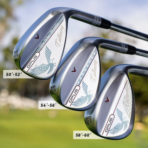 Callaway opus usa - opus,