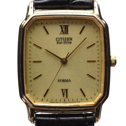 Orologio uomo citizen forma - orologio,