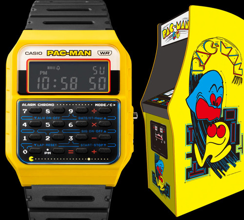 Casio shock 53wpc - g,