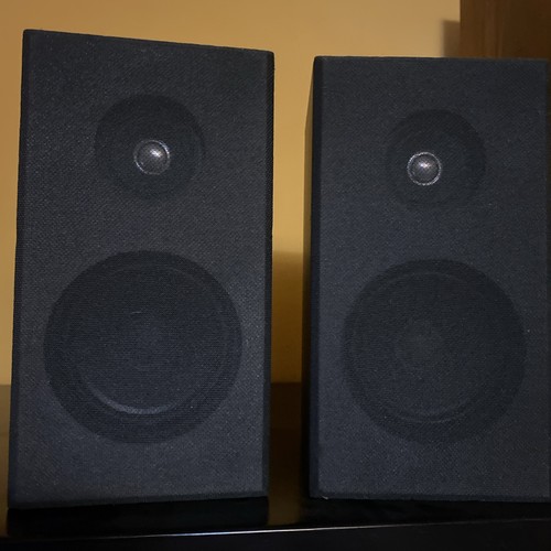Coppia casse stereo - coppia,