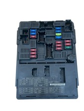 Scatola Fusibili Nissan Micra K13 1200 Benzina 2010/2017