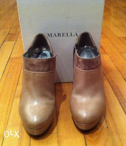 Stivaletti donna marella - stivaletti, in