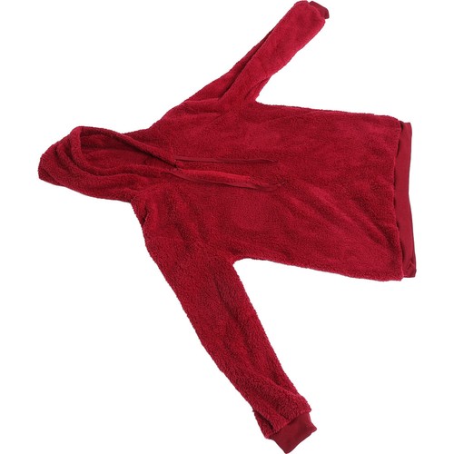 Felpa con cappuccio alla moda - ,