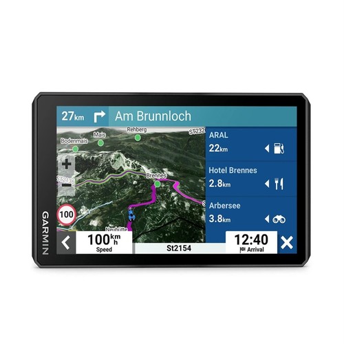 Garmin zumo xt2 - zumo, gps