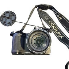 Nikon Coolpix L120 14,1