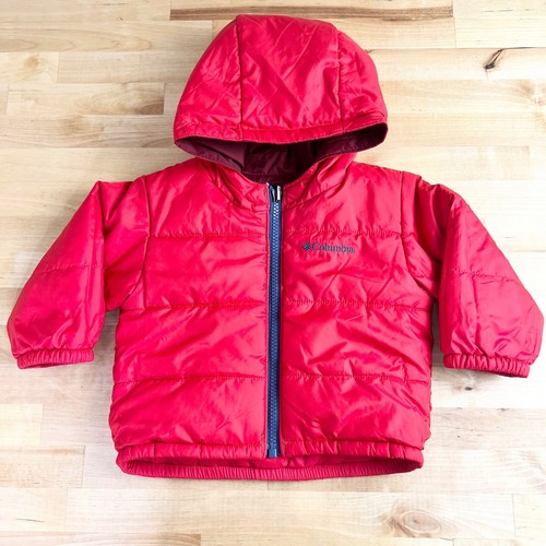 Columbia puffer jacket - puffer,