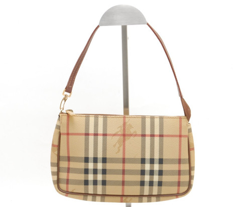 Borsa tracolla burberry - a,