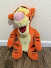 Tigger Plush 22” Mattel