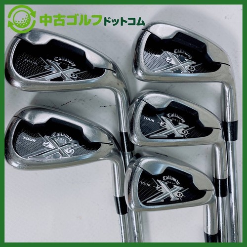 Callaway tour set di - set,