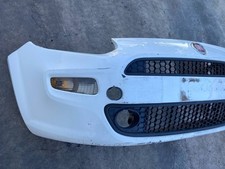 Musata completa muso Fiat