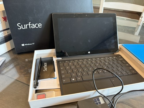 Pacchetto tablet microsoft - pacchetto,