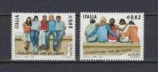ITALIA 2006 EUROPA
