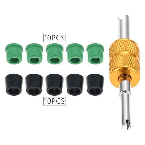 101pcs set guarnizioni tubo - 101pcs,