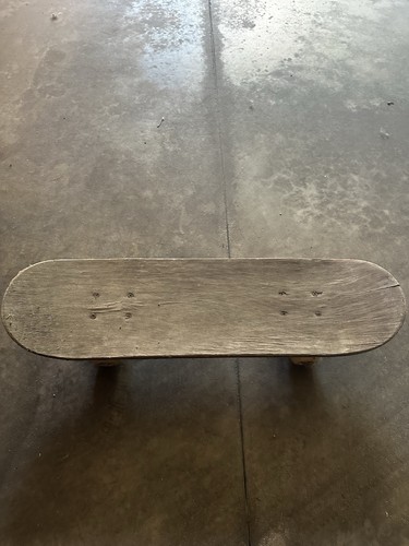 Skateboard completo con ruote