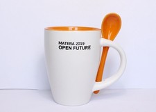 Tazza Matera 2019 viaggio