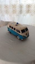 Volkswagen T1 Police Bus Tin