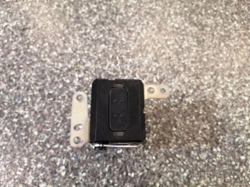 Blocchetto accensione toyota - accensione,