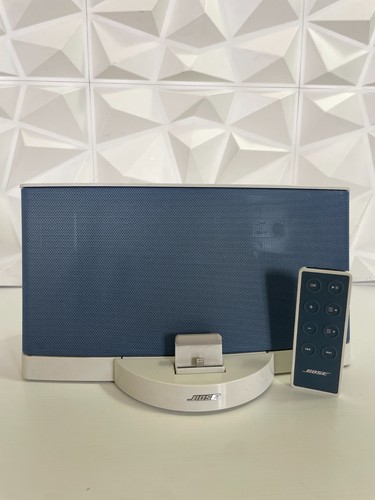 Bose sounddock series - bose, 3